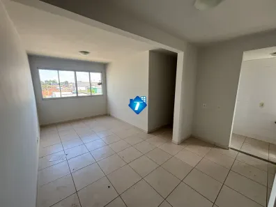 Apartamento com 3 Quartos à venda, 61m² no Nossa Senhora das Graças, Uberlândia