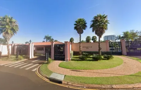 Lote/Terreno à venda, 508m² no Jardim Olhos D´Água I, Ribeirão Preto