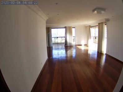 Apartamento com 4 Quartos à venda, 252m² no Centro, Ribeirão Preto
