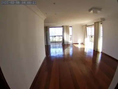 Apartamento com 4 Quartos à venda, 252m² no Centro, Ribeirão Preto