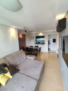 Apartamento com 3 Quartos à venda, 79m² no Zona 03, Maringá