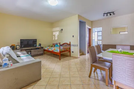 Casa com 4 Quartos à venda, 123m² no Saúde, São Paulo