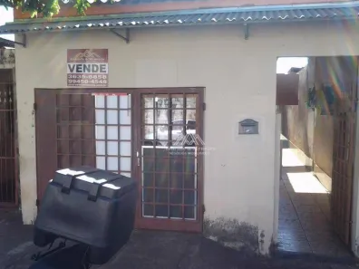 Casa com 3 Quartos à venda, 198m² no Ipiranga, Ribeirão Preto