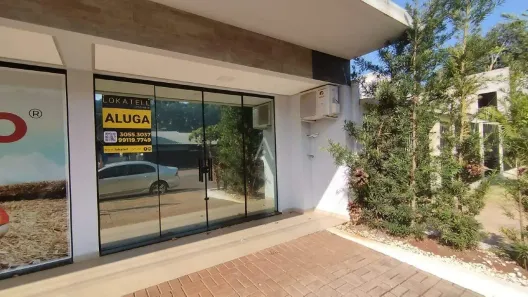 Sala Comercial à venda, 41m² no Jardim Porto Alegre, Toledo
