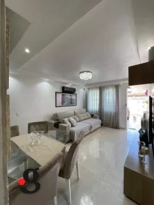 Sobrado com 2 Quartos à venda, 75m² no Vila Curuçá, São Paulo