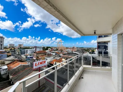 Apartamento com 4 Quartos à venda, 170m² no Cidade Velha, Belém