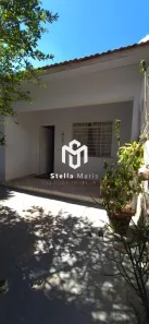 Casa com 3 Quartos à venda, 117m² no Santo Amaro, São Paulo