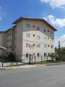 Apartamento com 2 Quartos à venda, 69m² no Vila São José, Taubaté