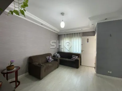 Sobrado com 2 Quartos à venda, 120m² no Vila Dom Pedro II, São Paulo