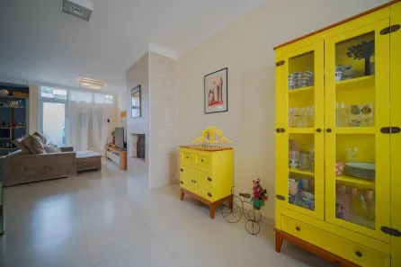 Casa de Condomínio com 3 Quartos à venda, 116m² no Chácara Pavoeiro, Cotia
