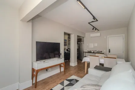 Apartamento com 2 Quartos à venda, 81m² no Centro, Balneário Camboriú