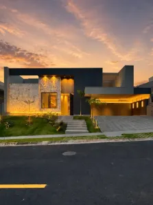 Casa de Condomínio com 4 Quartos à venda, 387m² no Residencial Quinta do Golfe, São José do Rio Preto