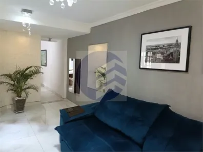 Casa com 3 Quartos à venda, 154m² no Vila Dalva, São Paulo