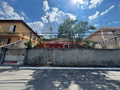 Casa com 3 Quartos à venda, 177m² no Vila Rosa, São Paulo