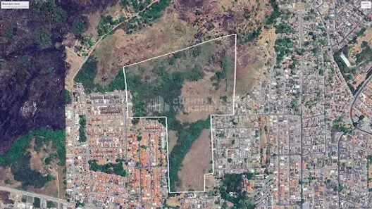 Lote/Terreno à venda, 173362m² no Campo Grande, Rio de Janeiro