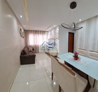 Apartamento com 2 Quartos à venda, 59m² no Resgate, Salvador