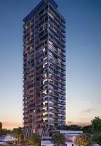 Apartamento com 4 Quartos à venda, 193m² no Boa Viagem, Recife