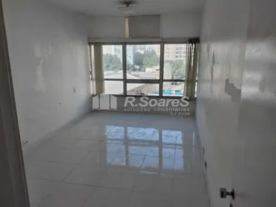 Sala Comercial à venda, 30m² no Tijuca, Rio de Janeiro