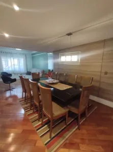 Sobrado com 4 Quartos à venda, 260m² no Tatuapé, São Paulo