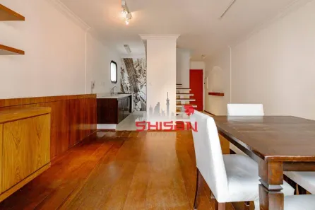 Apartamento com 1 Quarto à venda, 75m² no Itaim Bibi, São Paulo