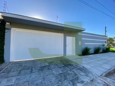 Casa com 2 Quartos à venda, 228m² no Cristo Rei, São Leopoldo