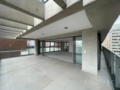 Cobertura com 3 Quartos à venda, 348m² no Jardim Paulista, São Paulo