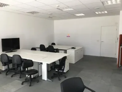 Sala Comercial para alugar, 70m² no Vila Cordeiro, São Paulo