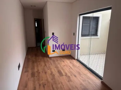 Cobertura com 2 Quartos à venda, 80m² no Vila Metalúrgica, Santo André