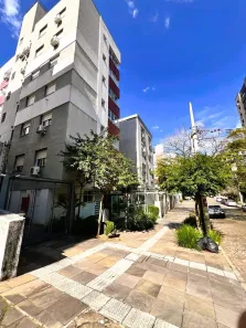 Apartamento com 2 Quartos à venda, 59m² no Auxiliadora, Porto Alegre