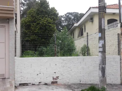 Lote/Terreno à venda, 323m² no Parque São Domingos, São Paulo