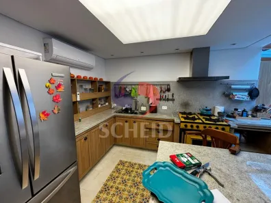 Casa com 4 Quartos à venda, 404m² no Chácara Monte Alegre, São Paulo