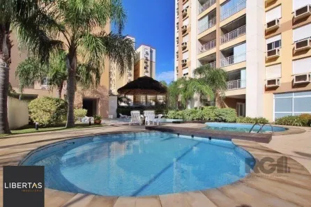 Apartamento com 3 Quartos à venda, 81m² no Teresópolis, Porto Alegre