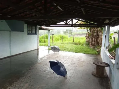 Fazenda/Sítio à venda, 200m² no Tijuco Preto, Caçapava