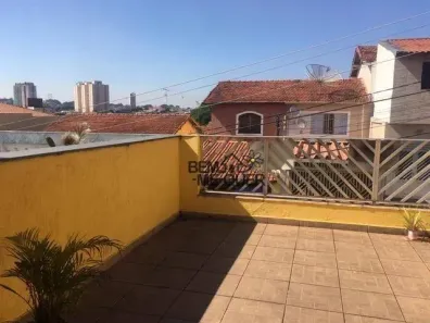 Sobrado com 2 Quartos à venda, 116m² no Jardim Mangalot, São Paulo