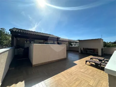 Sobrado com 3 Quartos à venda, 250m² no Vila Albertina, São Paulo