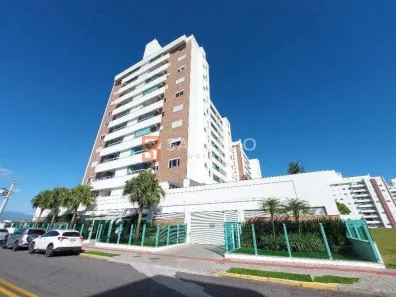 Apartamento com 2 Quartos para alugar, 75m² no Jardim Atlântico, Florianópolis