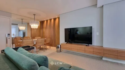 Apartamento com 2 Quartos à venda, 100m² no Serra do Curral Del Rey, Nova Lima
