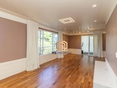 Apartamento com 4 Quartos à venda, 182m² no Vila Mariana, São Paulo