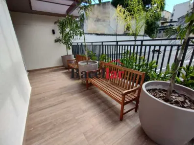 Apartamento com 2 Quartos à venda, 45m² no Riachuelo, Rio de Janeiro
