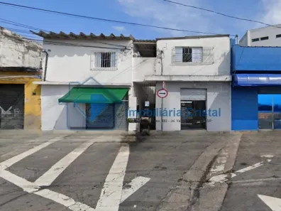 Casa com 7 Quartos à venda, 270m² no Veloso, Osasco