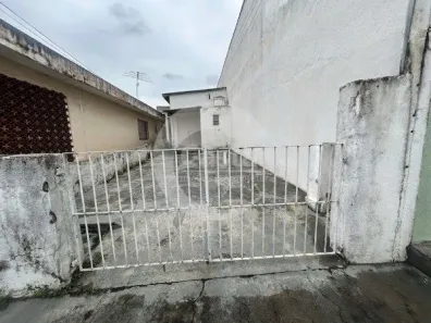 Lote/Terreno à venda, 214m² no Vila Califórnia, São Paulo