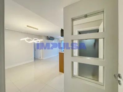 Apartamento com 2 Quartos para alugar, 85m² no Campinas, São José