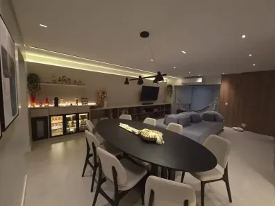 Apartamento com 3 Quartos à venda, 170m² no Vila Formosa, São Paulo