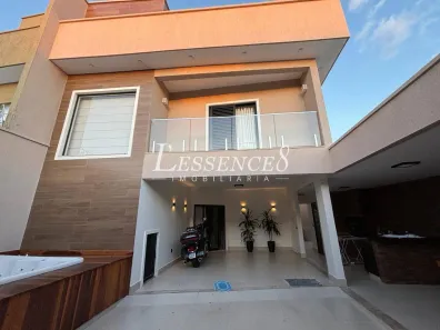Sobrado com 2 Quartos à venda, 175m² no Residencial Porto Seguro, Goiânia