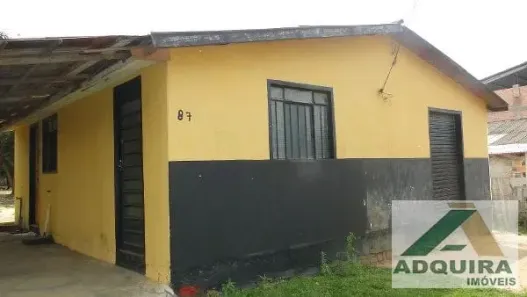 Lote/Terreno à venda, 495m² no Boa Vista, Ponta Grossa