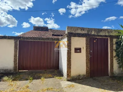 Casa com 3 Quartos para alugar, 209m² no Plano Diretor Sul, Palmas