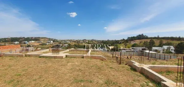 Lote/Terreno à venda, 2209m² no Condomínio Terras de São José, Itu