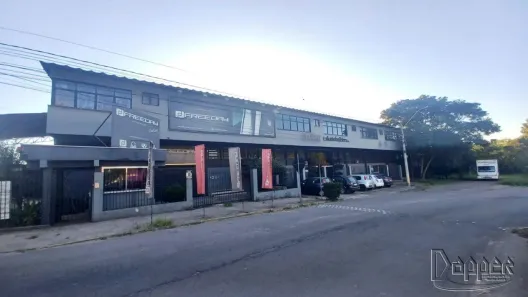 Galpão/Depósito/Armazém para alugar, 3000m² no Rincão dos Ilhéus, Estância Velha