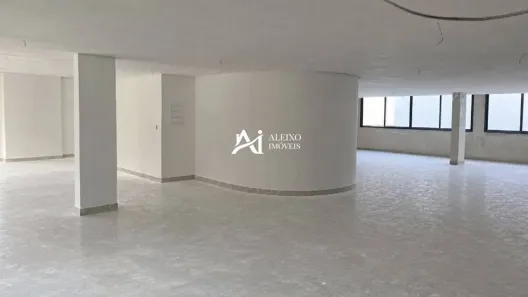 Ponto Comercial para alugar, 200m² no Sion, Belo Horizonte