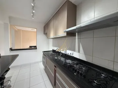 Apartamento com 3 Quartos para alugar, 82m² no Santa Paula, São Caetano do Sul